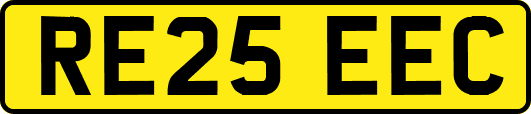 RE25EEC