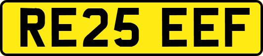 RE25EEF