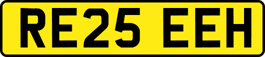 RE25EEH