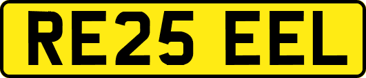 RE25EEL