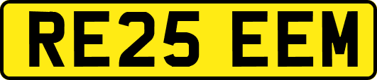 RE25EEM