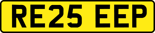 RE25EEP
