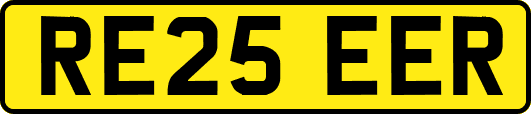 RE25EER