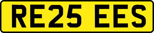 RE25EES