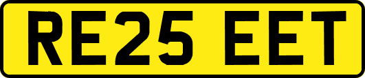 RE25EET