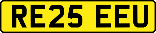 RE25EEU