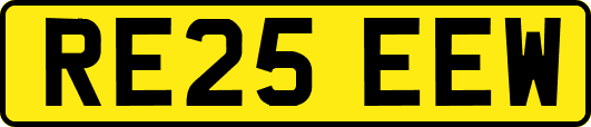 RE25EEW