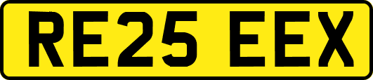 RE25EEX
