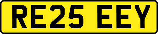 RE25EEY