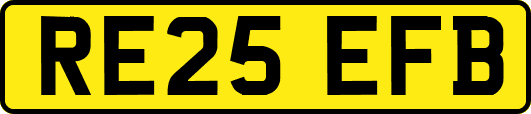 RE25EFB