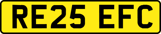 RE25EFC