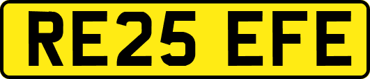 RE25EFE