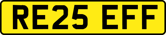 RE25EFF