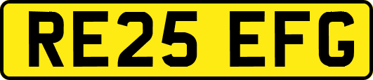 RE25EFG