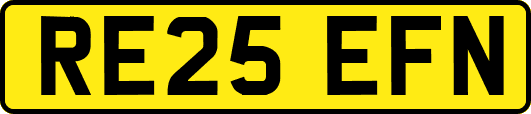RE25EFN