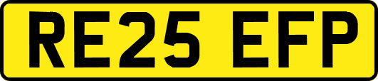 RE25EFP