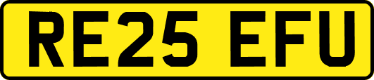 RE25EFU