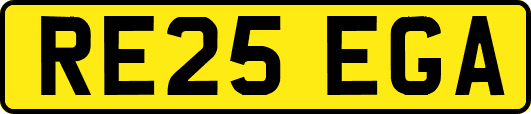 RE25EGA