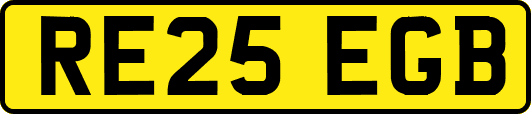 RE25EGB