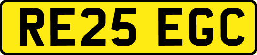 RE25EGC