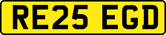 RE25EGD