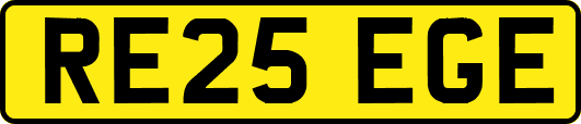 RE25EGE