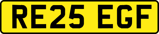 RE25EGF