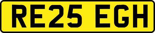 RE25EGH