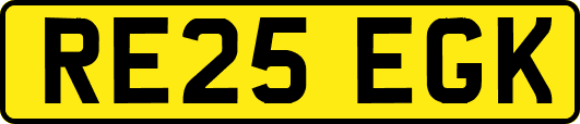 RE25EGK