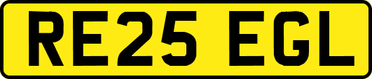 RE25EGL