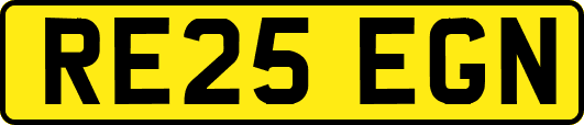 RE25EGN