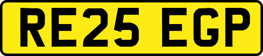 RE25EGP