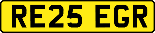 RE25EGR