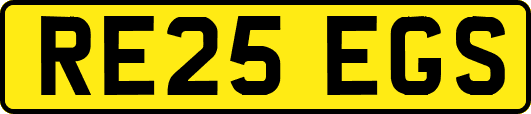 RE25EGS