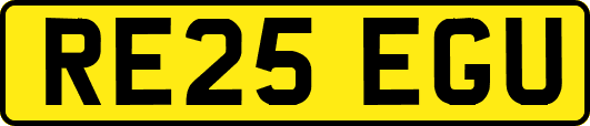 RE25EGU