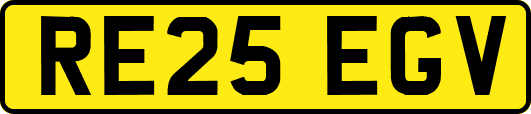 RE25EGV