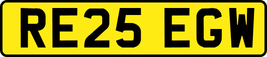 RE25EGW