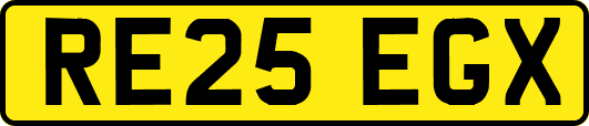 RE25EGX