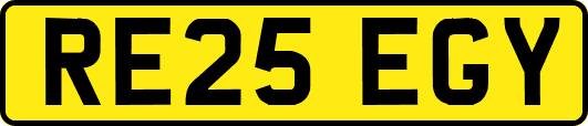 RE25EGY