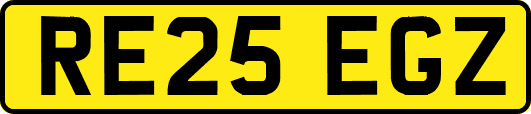 RE25EGZ
