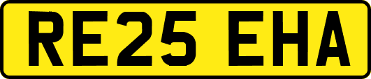 RE25EHA