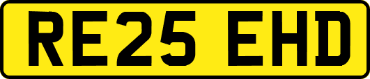 RE25EHD
