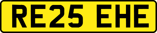 RE25EHE