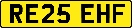RE25EHF