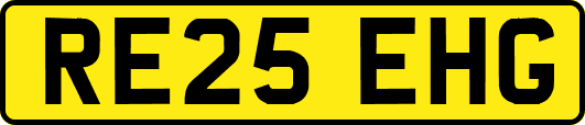 RE25EHG