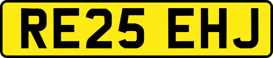 RE25EHJ