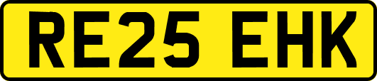 RE25EHK