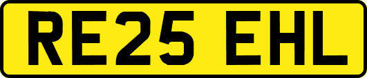 RE25EHL