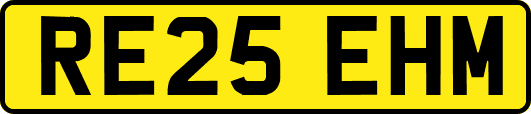 RE25EHM