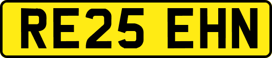 RE25EHN